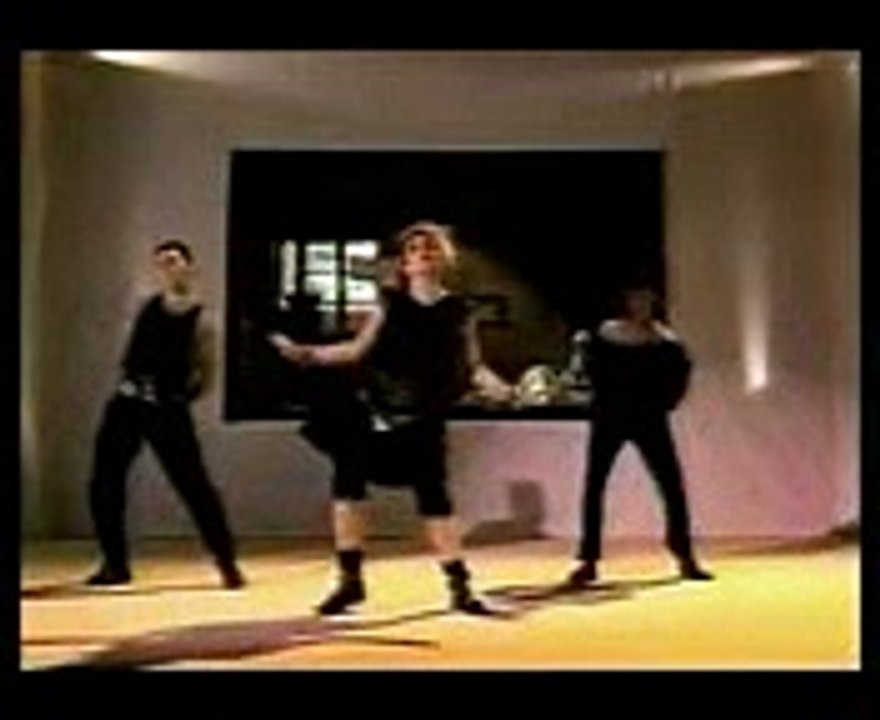 Madonna - Holiday