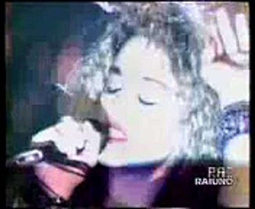 Madonna - Everybody