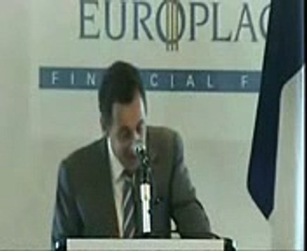 Nicolas et Carla parlent anglais