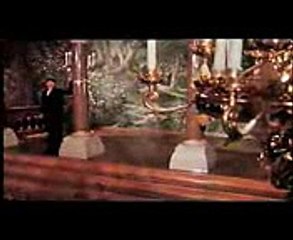 Barbara – L’aigle noir