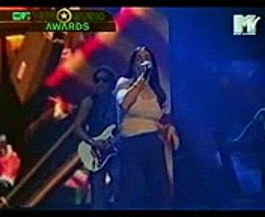 Madonna et Lenny Kravitz
