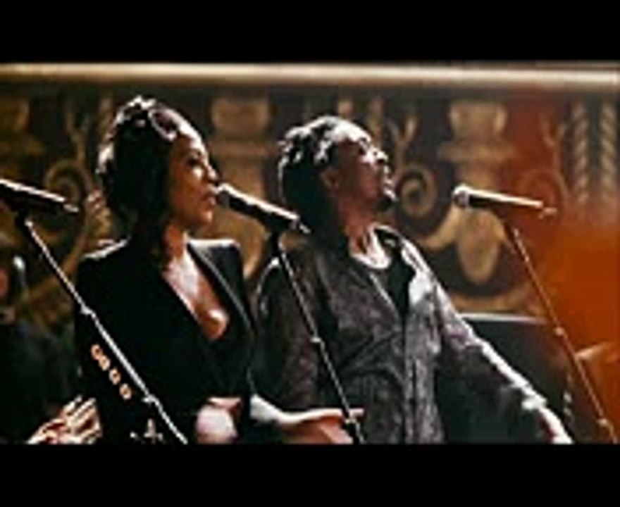 Rolling Stones - She was hot