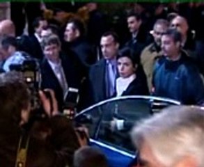 Quand le micro de Rachida Dati reste allumé