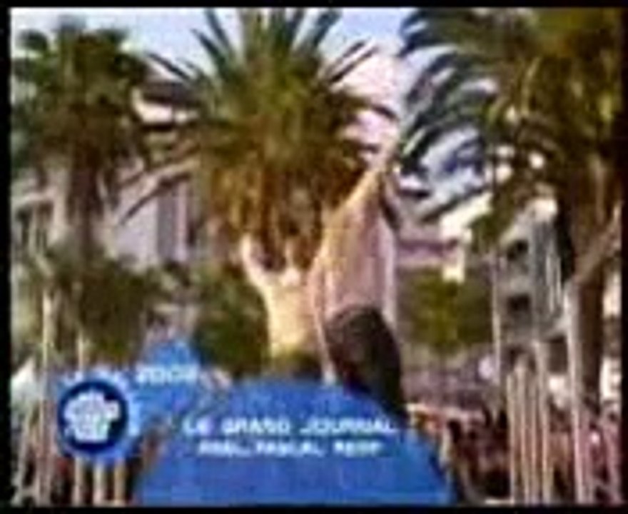 La chute de Ramzy
