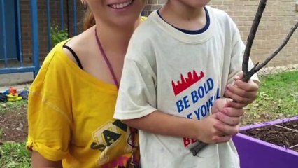 Super Fun Learning Through Nature