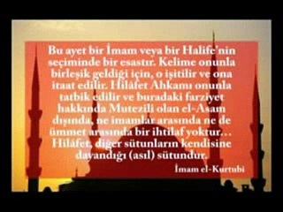 Hizb Ut-Tahrir´den ümmete cagri!!