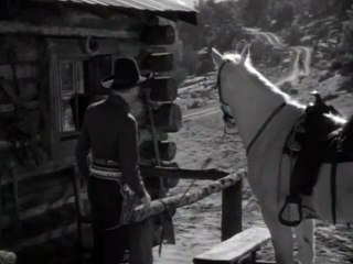 Hills of Old Wyoming (1937) - Trailer