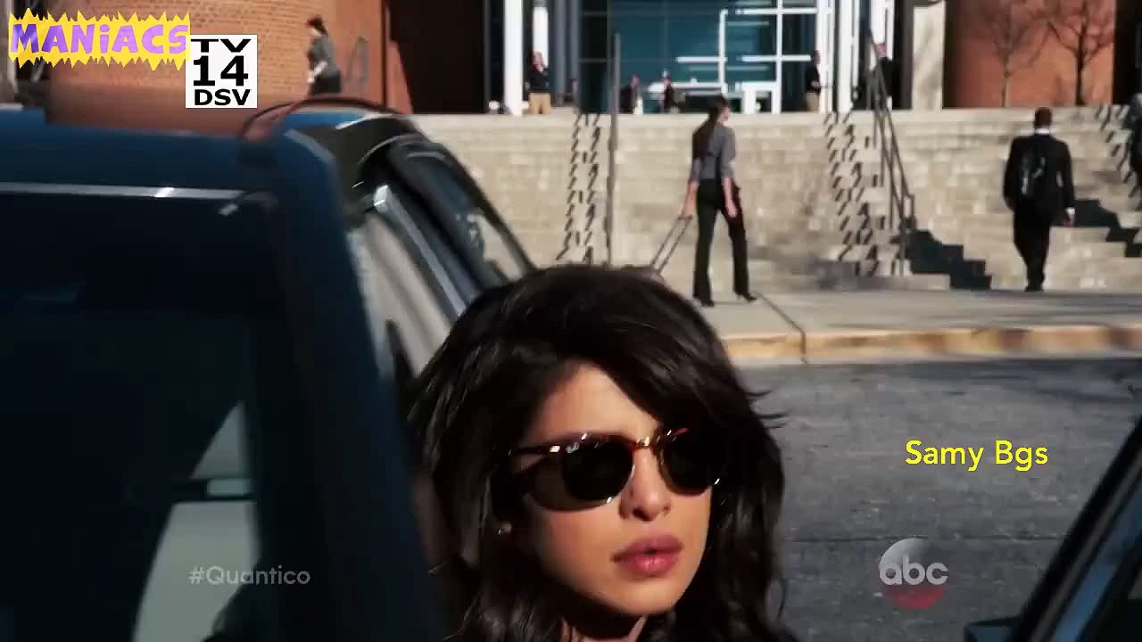 Quantico 'Fall TV's Best' Promo Legendado