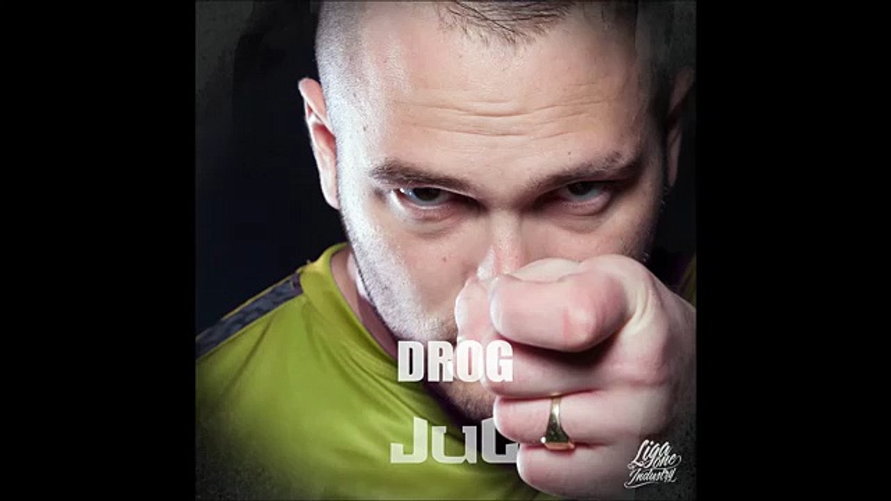 Jul - Drogue Love (audio)