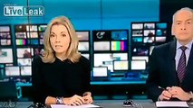 LiveLeak.com - Ebola news coverage; UK compared to US