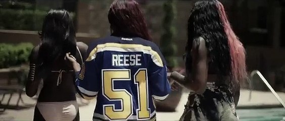 51 Reese f - Dej Loaf - Its Just Money (Official Video)