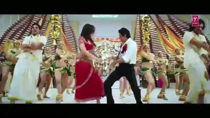 Chammak Challo (RaOne) - SRK 🎶