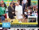 EEUU: "El Barrio" de Harlem recibe al papa Francisco