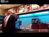 Toronto Mayor Rob Ford Drunk, Swearing in Jamaican Patois Bumbaclot