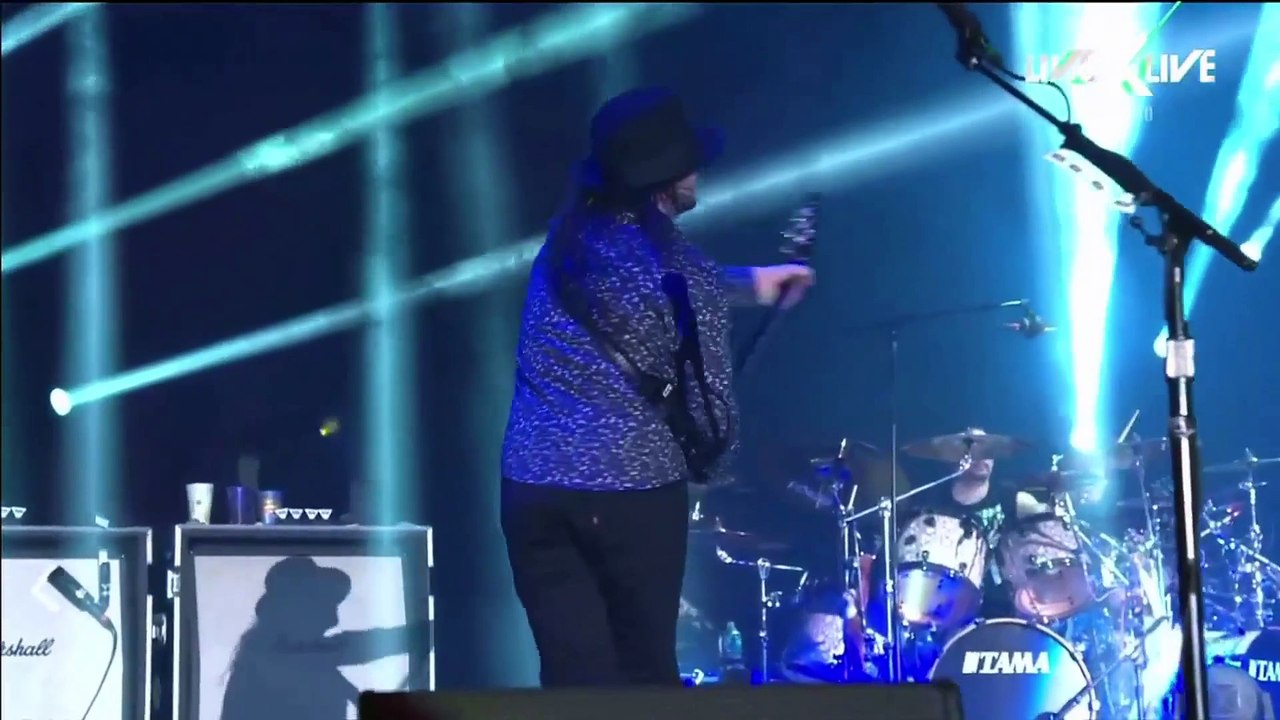 System Of A Down - Sugar (Rock in Rio 2015)