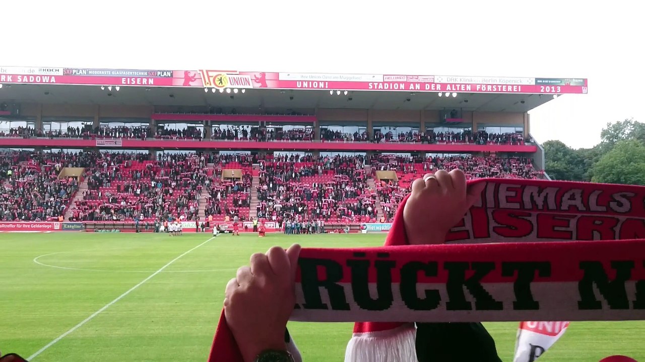 Union Before KO