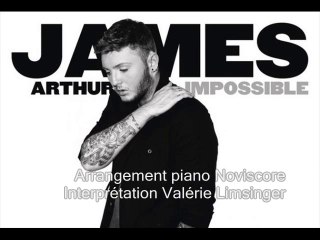 Impossible - James Arthur