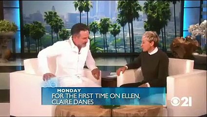 David Arquette Interview Sept 25 2015