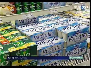 Arnaque : les grandes marques diminuent les quantités de leurs produits