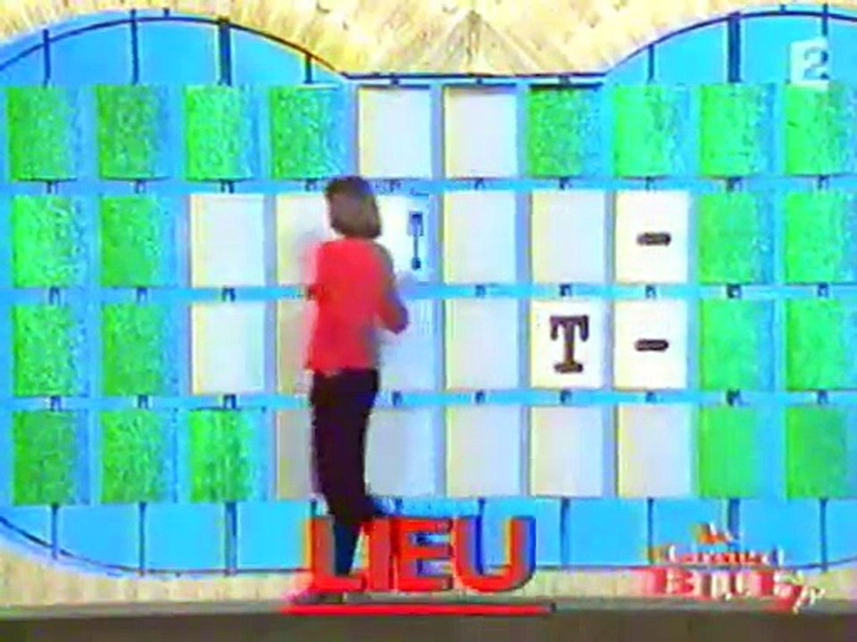 Le grand Bluff - Patrick Sebastien micro-trottoir (suite)