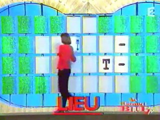 Le grand Bluff - Patrick Sebastien micro-trottoir (suite)