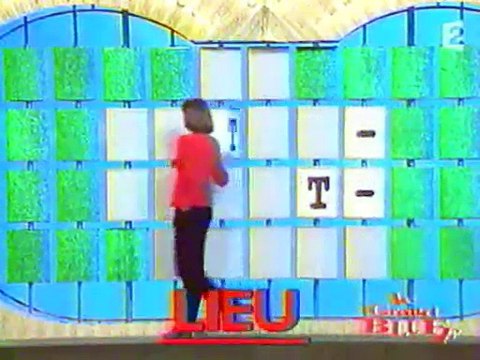 Le grand Bluff - Patrick Sebastien micro-trottoir (suite)