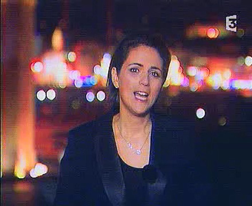 La grande illusion - Mirta