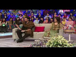 Eid Hanstay Hansatay, Eid Special, 25 Sep, 2015_clip2