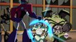 Transformers Animated - Transwarped Part 3