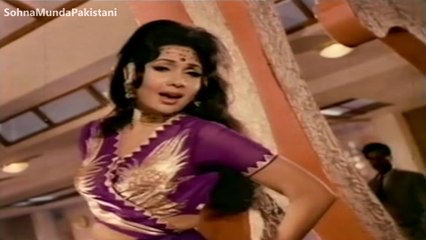 Raat Nashili Hai (Tahira Syed sings in Aar Par)