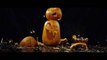 Smashing Pumpkins in slow motion - 1000 FPS