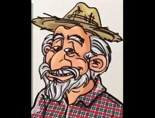 A Piada do Velho Chico... Pela Enésima Vez