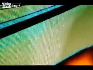 Seriously fucked up stop motion animation.