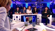 Nekfeu - On n'est pas couché 19 septembre 2015 #ONPC