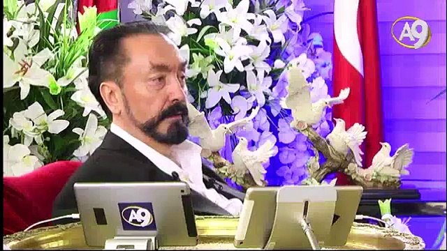 Duha Suresi, 8. Ayetin Tefsiri (Mümin fakirlikte de zenginlikte de güzel ahlaklıdır - 4 Haziran 2015 tarihli sohbetten)