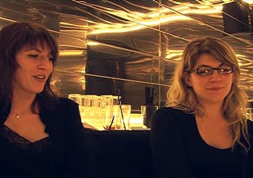 4 femmes parlent de leurs fantasmes ! 4-4