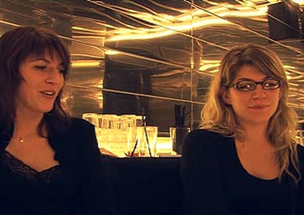 4 femmes parlent de leurs fantasmes ! 4-4