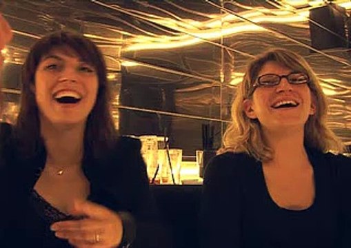 4 femmes parlent de leurs fantasmes ! 3-4