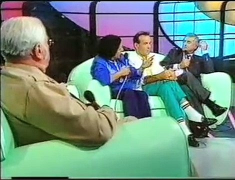 Ciel mon mardi et les fantômes 1