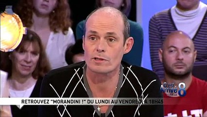 Le livre scandale sur Pascal Sevran fait polémique