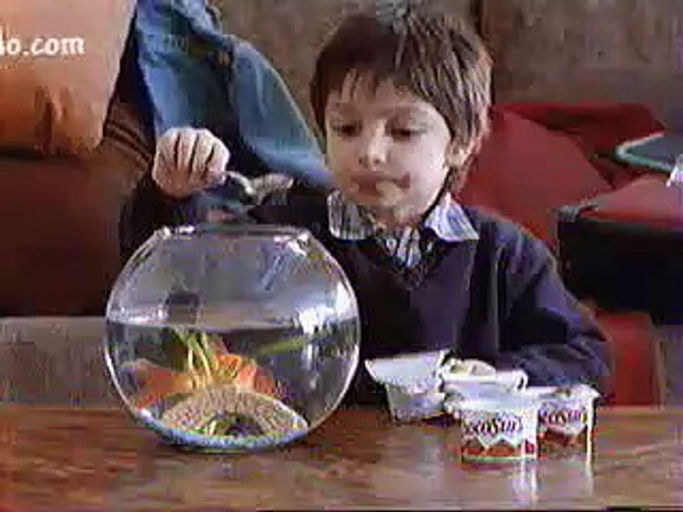 Publicité Chocosuisse