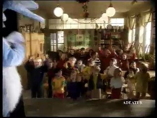 Le 2e effet Kiss cool