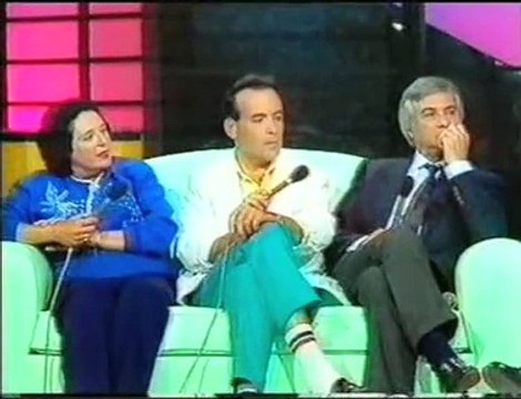 Ciel mon mardi les fantomes 2