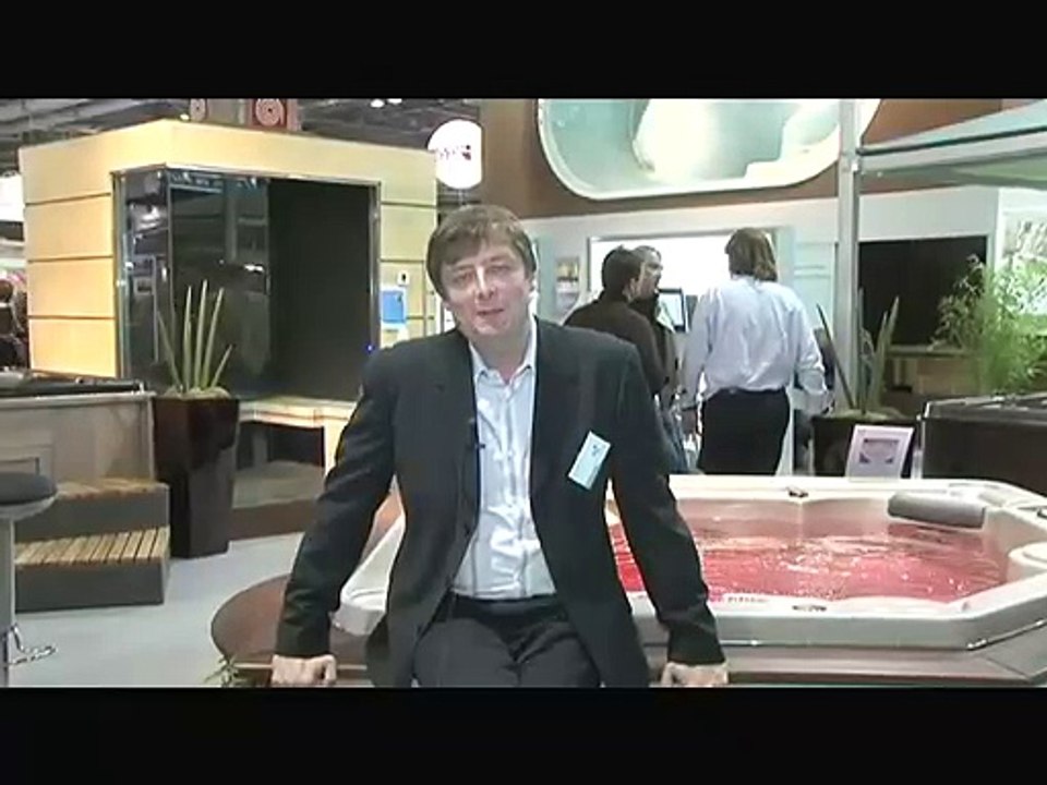 Spa, sauna, hammam : à quel prix s'équiper ?