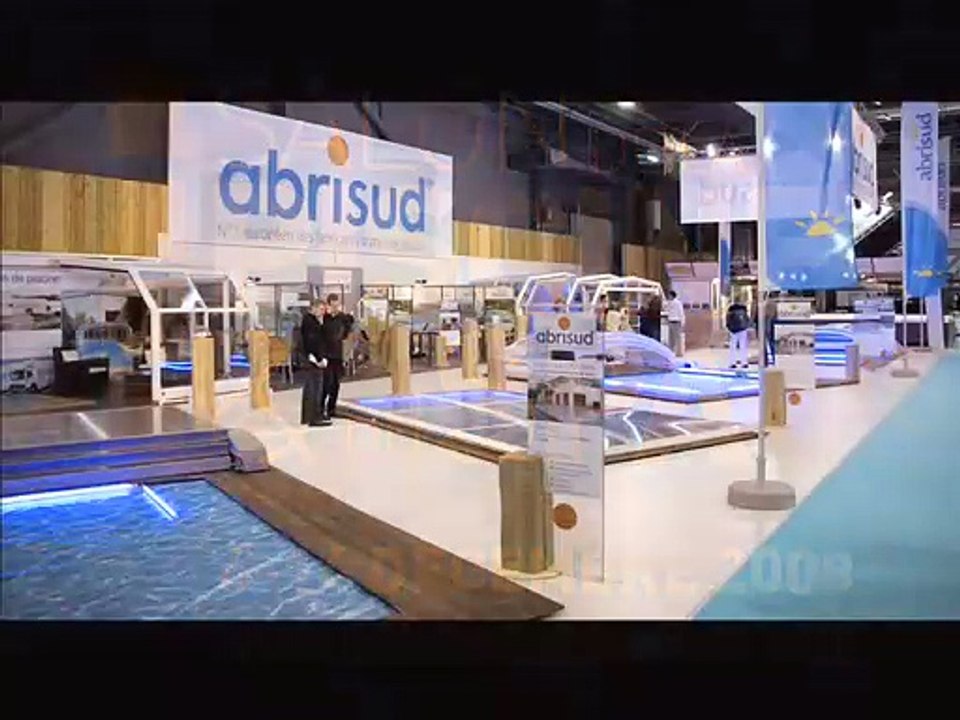 Les abris et la sécurité des piscines