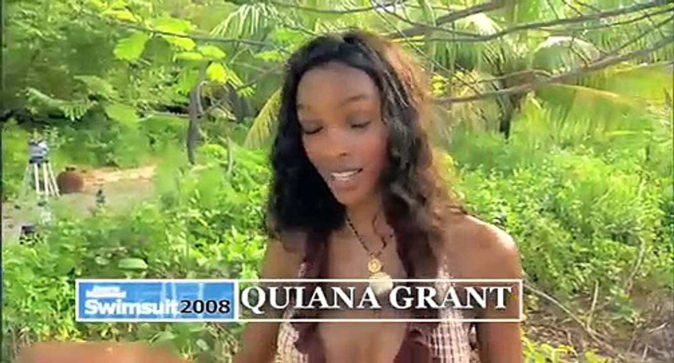 Sports illustrated Swimsuit - 2008 débutantes