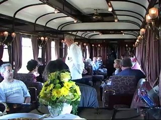 L'Orient-Express