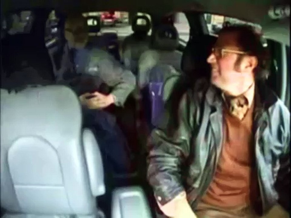 Humour : Jean-Pierre Coffe révèle le secret du gilet jaune