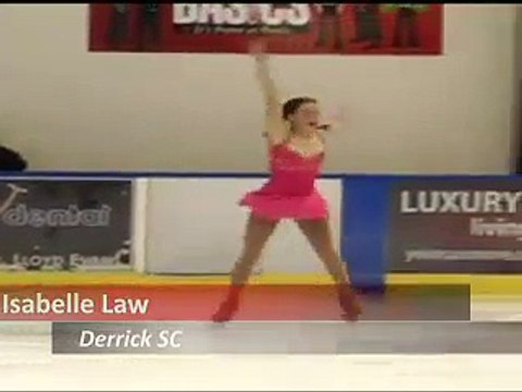 2015 Canmore Invitational Live Streaming (Alex Kaleta Rink) (REPLAY) (2015-09-26 00:25:32 - 2015-09-26 00:51:37)