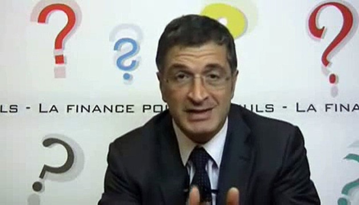 La finance pour les nuls : différence entre inflation, désinflation, déflation